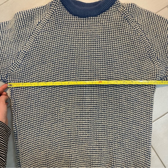 VINTAGE oversized sweater size XL - Picture 6 of 7